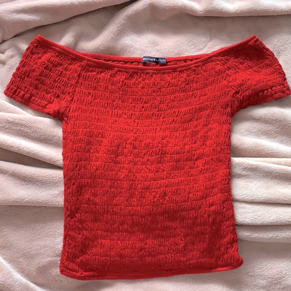 Red Top